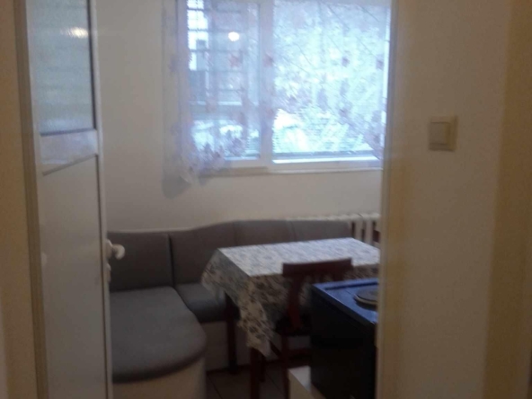 Дава се под наем Едностаен апартамент в София, Оборище - 42 кв.м за 400 € - Снимка #1