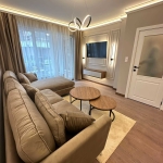 Двустаен апартамент в Пловдив, Христо Смирненски - 78 кв.м за 1865 €/кв.м - Снимка #1