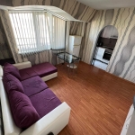 Дава се под наем Двустаен апартамент в Бургас, Лазур - 56 кв.м за 459 € - Снимка #1