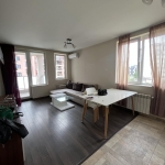 Дава се под наем Двустаен апартамент в София, Малинова долина - 70 кв.м за 600 € - Снимка #1