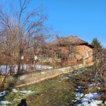 Къща в с. Асеново, Област Плевен - 68 кв.м за 120 €/кв.м - Снимка #1