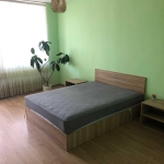 Дава се под наем Двустаен апартамент в Пазарджик, Моста на Лютата - 55 кв.м за 178.5 € - Снимка #1