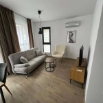 Дава се под наем Двустаен апартамент в Пловдив, Мараша - 60 кв.м за 484.5 € - Снимка #1