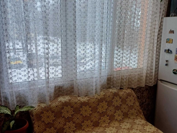 Двустаен апартамент в Добрич, Балик - 47 кв.м за 814 €/кв.м - Снимка #1