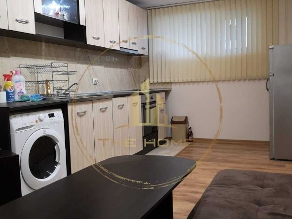 Дава се под наем Двустаен апартамент в Варна, ХЕИ - 40 кв.м за 250 € - Снимка #1