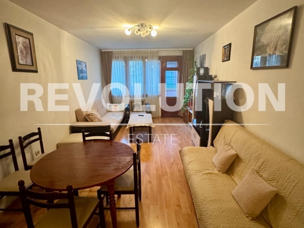Тристаен апартамент в Пловдив, Кършияка - 89 кв.м за 1630 €/кв.м - Снимка #1