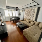 Тристаен апартамент в София, Зона Б-5 - 80 кв.м за 3500 €/кв.м - Снимка #1