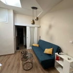 Дава се под наем Тристаен апартамент в София, Изток - 68 кв.м за 700 € - Снимка #1