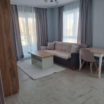 Дава се под наем Двустаен апартамент в София, Малинова долина - 52 кв.м за 500 € - Снимка #1