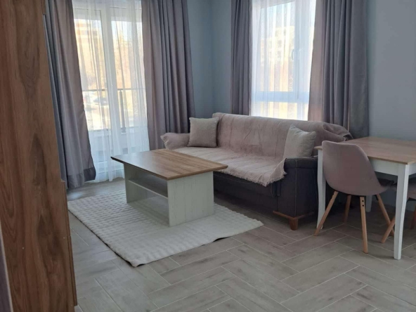 Дава се под наем Двустаен апартамент в София, Малинова долина - 52 кв.м за 500 € - Снимка #1