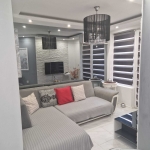 Дава се под наем Двустаен апартамент в Пловдив, Кършияка - 66 кв.м за 310 € - Снимка #1