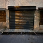 Дава се под наем Гараж / Паркомясто в София, Дианабад - 18 кв.м за 153 € - Снимка #1