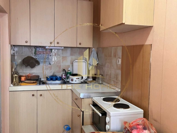 Дава се под наем Двустаен апартамент в Варна, Левски - 31 кв.м за 275 € - Снимка #1