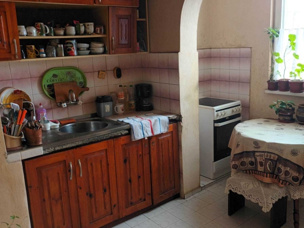 Двустаен апартамент в Бургас, Меден рудник - зона А - 70 кв.м за 528 €/кв.м - Снимка #1