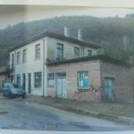 Промишлена сграда в с. Борущица, Област Стара Загора - 365 кв.м за 104 €/кв.м - Снимка #1