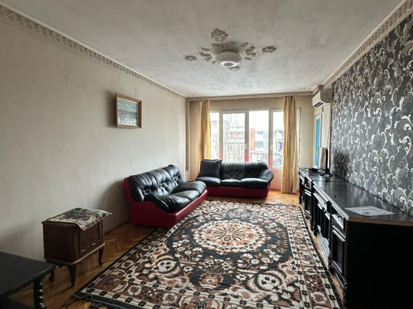 Тристаен апартамент в София, Надежда 3 - 88 кв.м за 1648 €/кв.м - Снимка #1