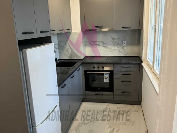 Дава се под наем Четиристаен апартамент в Варна, Генералите - 100 кв.м за 800 € - Снимка #1