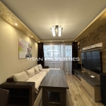 Дава се под наем Двустаен апартамент в Пловдив, Тракия - 72 кв.м за 400 € - Снимка #1