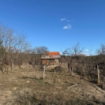 Парцел в Казанлък - 836 кв.м за 23 €/кв.м - Снимка #1