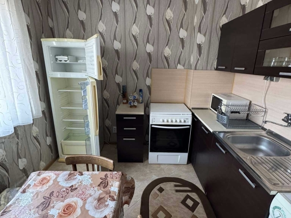 Двустаен апартамент в Казанлък - 65 кв.м за 887 €/кв.м - Снимка #1