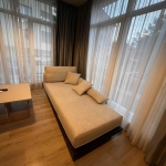 Дава се под наем Двустаен апартамент в София, Витоша - 52 кв.м за 500 € - Снимка #1