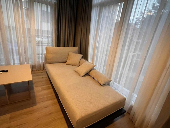 Дава се под наем Двустаен апартамент в София, Витоша - 52 кв.м за 500 € - Снимка #1