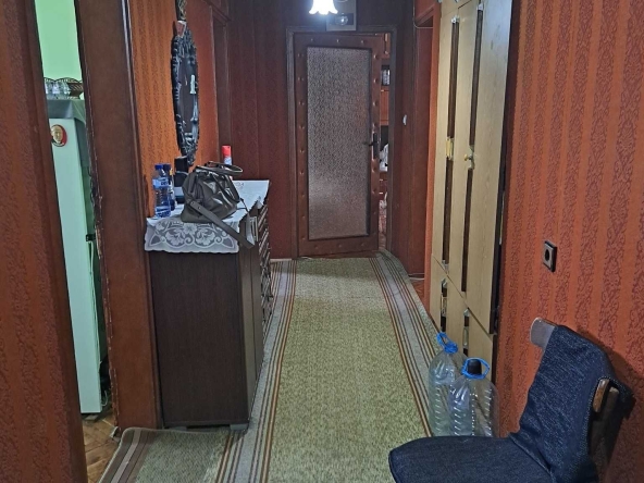 Тристаен апартамент в Видин, Център - 103 кв.м за 1068 €/кв.м - Снимка #1