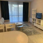 Дава се под наем Двустаен апартамент в София, Студентски град - 62 кв.м за 699 € - Снимка #1