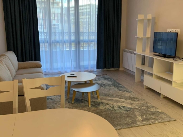 Дава се под наем Двустаен апартамент в София, Студентски град - 62 кв.м за 699 € - Снимка #1