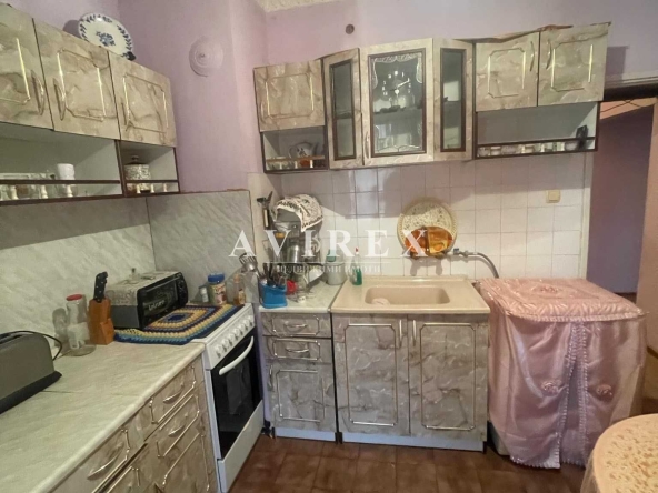 Двустаен апартамент в Пловдив, Изгрев - 63 кв.м за 874 €/кв.м - Снимка #1