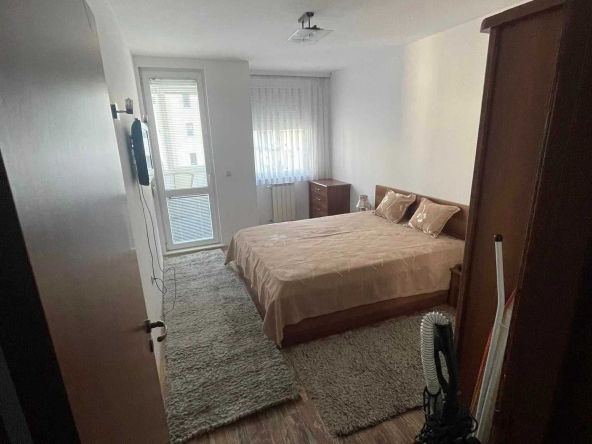 Дава се под наем Двустаен апартамент в София, Дианабад - 65 кв.м за 500 € - Снимка #1