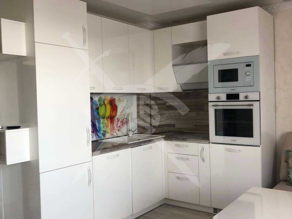 Дава се под наем Тристаен апартамент в Варна, Владислав Варненчик - 74 кв.м за 600 € - Снимка #1