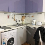 Дава се под наем Едностаен апартамент в к.к. Св.Св. Константин и Елена - 38 кв.м за 400 € - Снимка #1