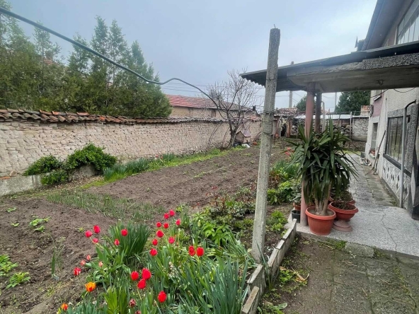 Къща в Първомай - 190 кв.м за 316 €/кв.м - Снимка #1