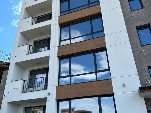 Двустаен апартамент в Велико Търново, Картала - 62 кв.м за 1259 €/кв.м - Снимка #1