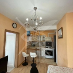 Дава се под наем Тристаен апартамент в Варна, Левски - 80 кв.м за 550 € - Снимка #1