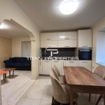 Дава се под наем Тристаен апартамент в Пловдив, Младежки Хълм - 93 кв.м за 700 € - Снимка #1