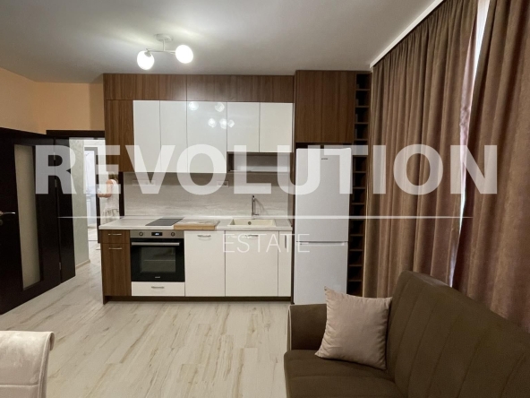 Дава се под наем Двустаен апартамент в Пловдив, Кършияка - 65 кв.м за 400 € - Снимка #1