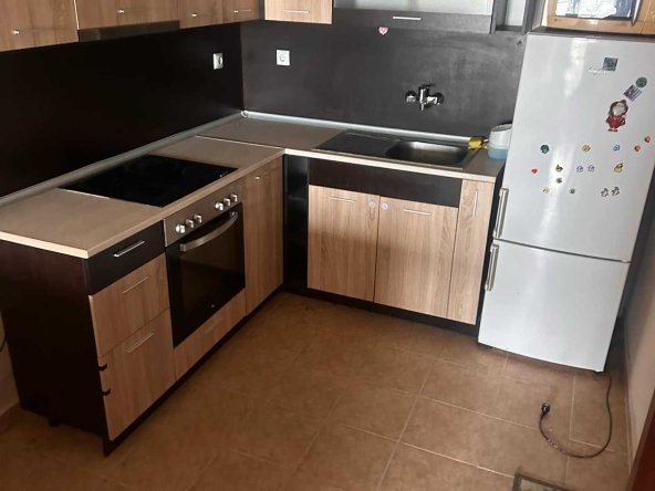 Двустаен апартамент в Варна, Бриз - 54 кв.м за 1112 €/кв.м - Снимка #1