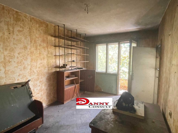 Двустаен апартамент в Дряново - 75 кв.м за 355 €/кв.м - Снимка #1