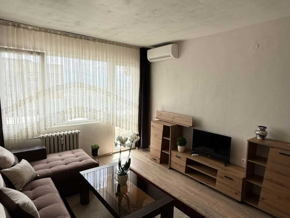 Двустаен апартамент в София, Толстой - 55 кв.м за 2519 €/кв.м - Снимка #1