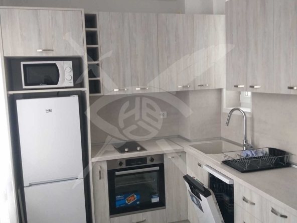 Дава се под наем Двустаен апартамент в Варна, Зимно кино Тракия - 52 кв.м за 500 € - Снимка #1