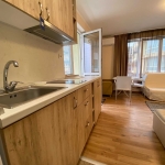 Едностаен апартамент в Несебър - 30 кв.м за 1800 €/кв.м - Снимка #1