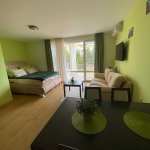 Едностаен апартамент в Свети Влас - 54 кв.м за 982 €/кв.м - Снимка #1