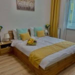 Дава се под наем Тристаен апартамент в София, Център - 85 кв.м за 850 € - Снимка #1