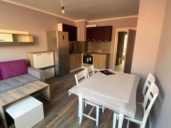 Дава се под наем Двустаен апартамент в София, Зона Б-5 - 69 кв.м за 561 € - Снимка #1