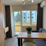 Дава се под наем Двустаен апартамент в София, Овча купел - 45 кв.м за 561 € - Снимка #1