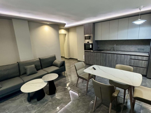 Дава се под наем Тристаен апартамент в Пловдив, Кършияка - 100 кв.м за 750 € - Снимка #1