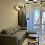 Дава се под наем Двустаен апартамент в Пловдив, Тракия - 74 кв.м за 450 € - Снимка #1