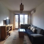 Дава се под наем Тристаен апартамент в Пловдив, Христо Смирненски - 82 кв.м за 460 € - Снимка #1